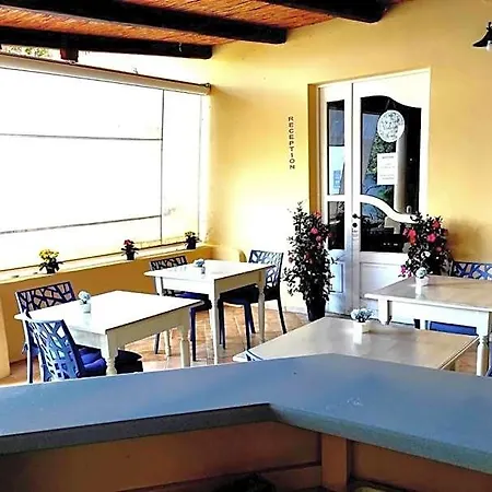 Eoliano B&B 4*