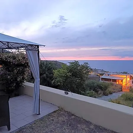 Eoliano B&B Bed & Breakfast Malfa (Salina)