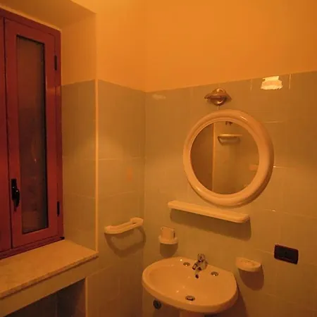 Eoliano B&B 4*