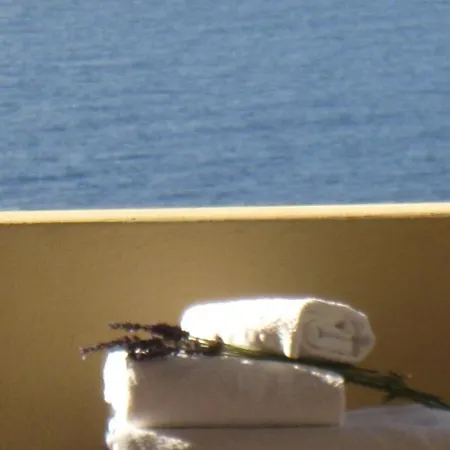 Eoliano B&B Malfa (Salina)