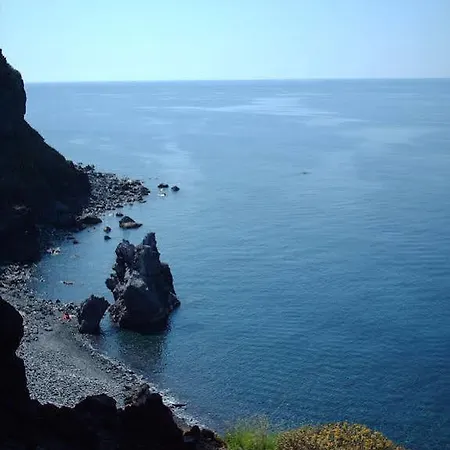 Bed & Breakfast Eoliano B&B 4*