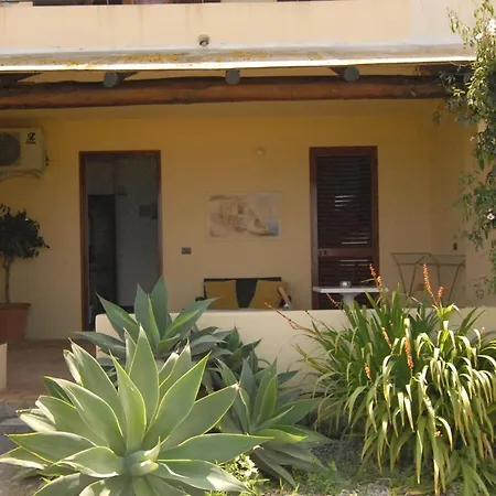 Eoliano B&B 4* Malfa (Salina)