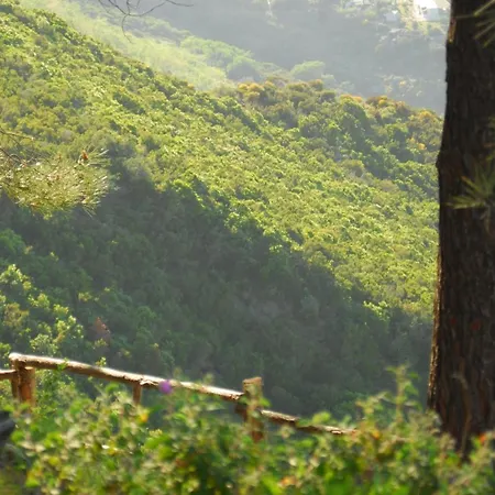 Eoliano B&B Bed & Breakfast Malfa (Salina)