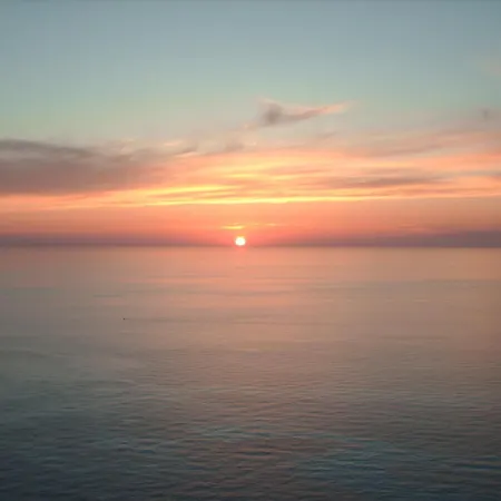 Bed & Breakfast Eoliano B&B