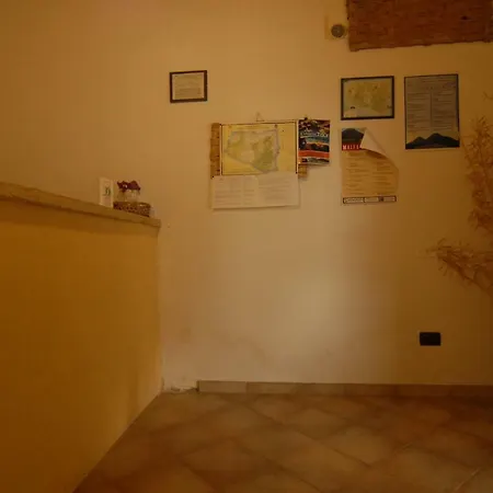 Eoliano B&B Bed & Breakfast 2*