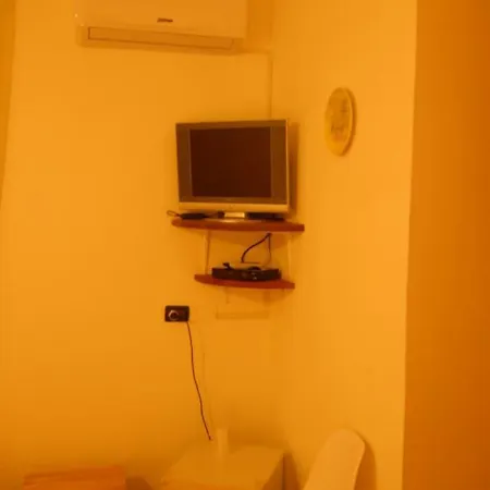 Eoliano B&B Bed & Breakfast