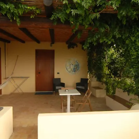 Eoliano B&B 2*