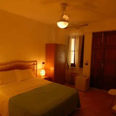 Eoliano B&B 2*