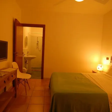 Eoliano B&B Bed & Breakfast 4*