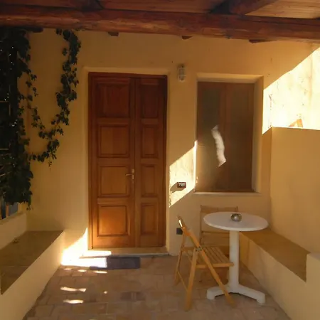 Eoliano B&B 2* Malfa (Salina)