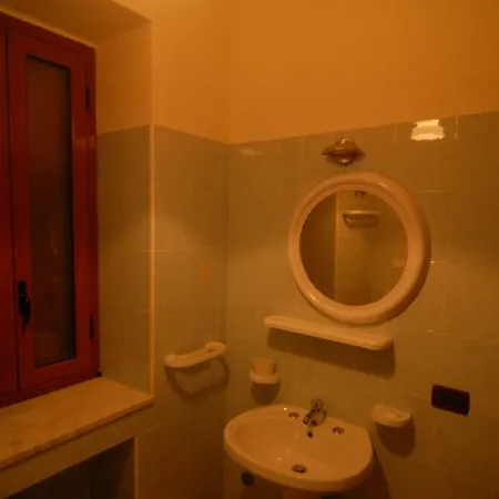 Bed & Breakfast Eoliano B&B 4*