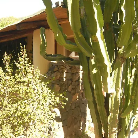 Bed & Breakfast Eoliano B&B