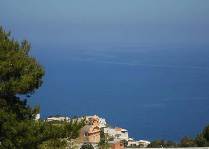 Bed and breakfast Eoliano Malfa (Salina)