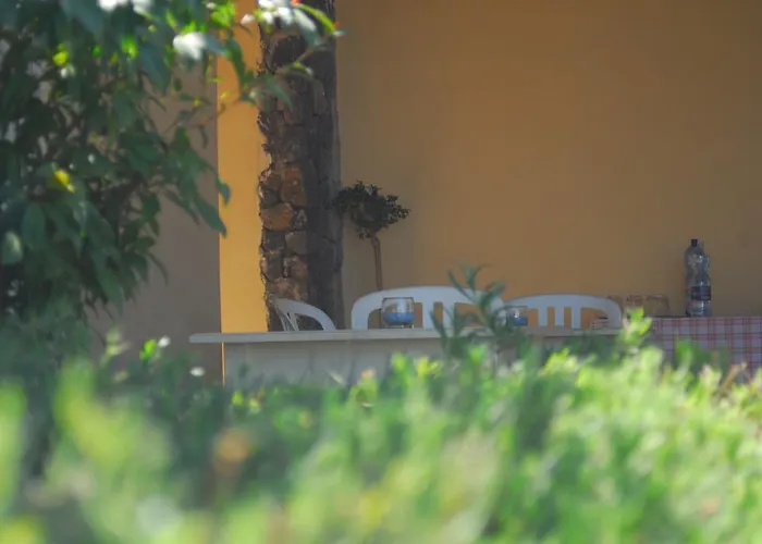 Eoliano Bed and breakfast Malfa (Salina)