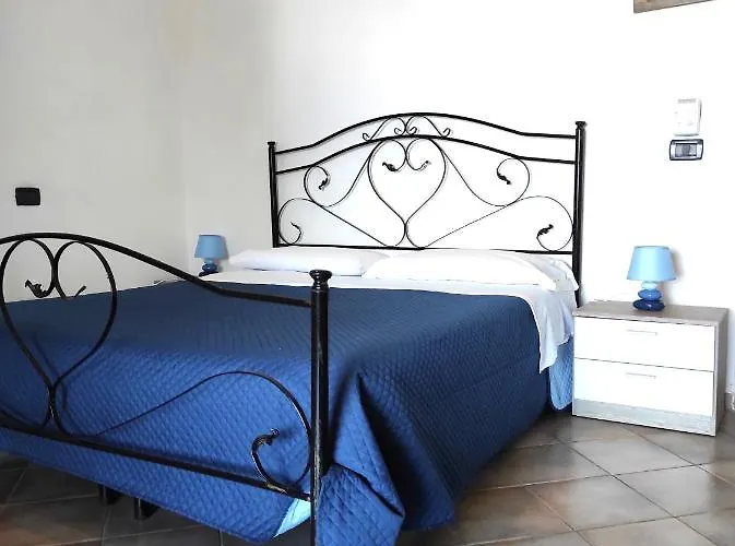 Eoliano Bed and breakfast Malfa (Salina)