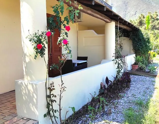 Eoliano Malfa (Salina)