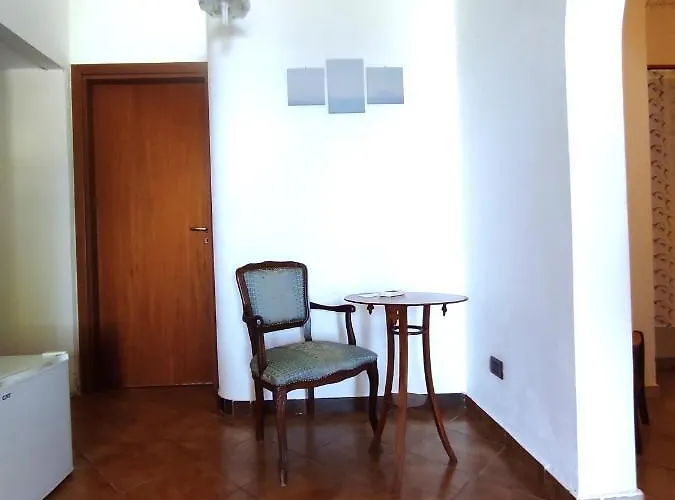 Eoliano Bed and breakfast Malfa (Salina)