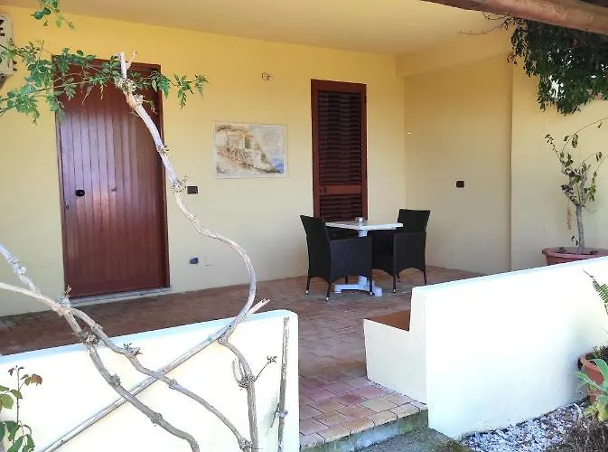 Eoliano 4* Malfa (Salina)