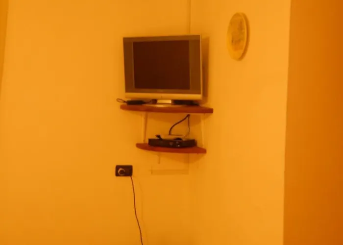 Eoliano Malfa (Salina)