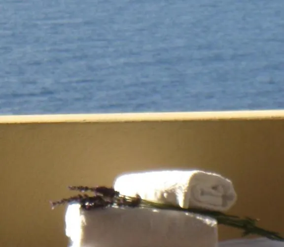 Eoliano Malfa (Salina)