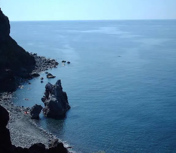 Bed and breakfast Eoliano 4*