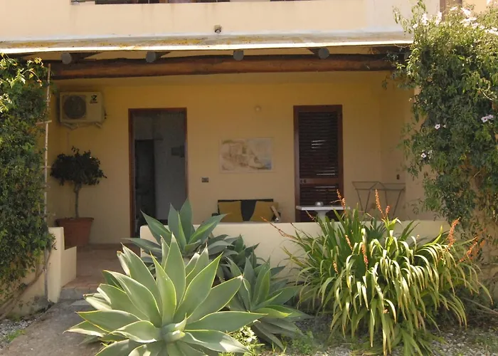 Eoliano 4* Malfa (Salina)