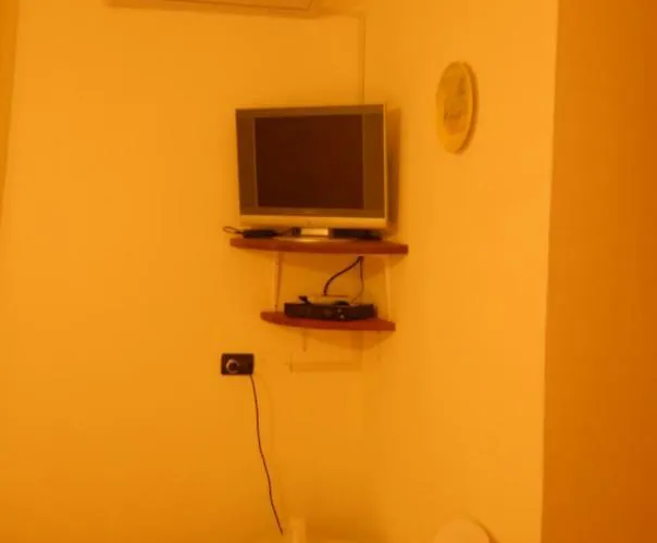 Eoliano Bed and breakfast