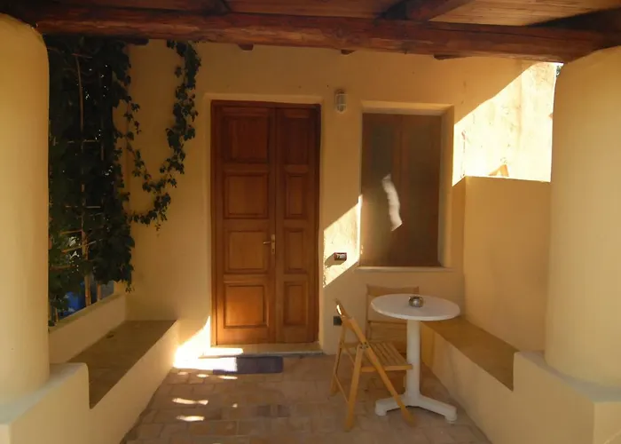 Eoliano 4* Malfa (Salina)