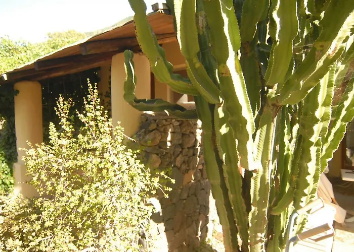 Bed and breakfast Eoliano